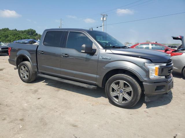 Photo 3 VIN: 1FTEW1EG8JFA52216 - FORD F150 SUPER 