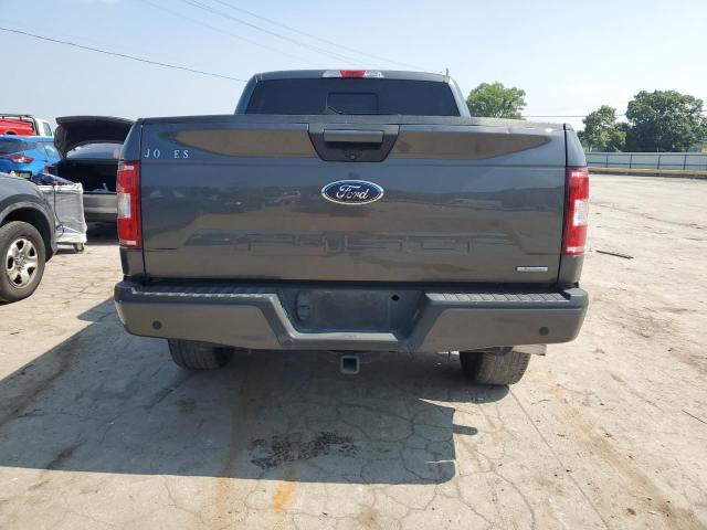 Photo 5 VIN: 1FTEW1EG8JFA52216 - FORD F150 SUPER 