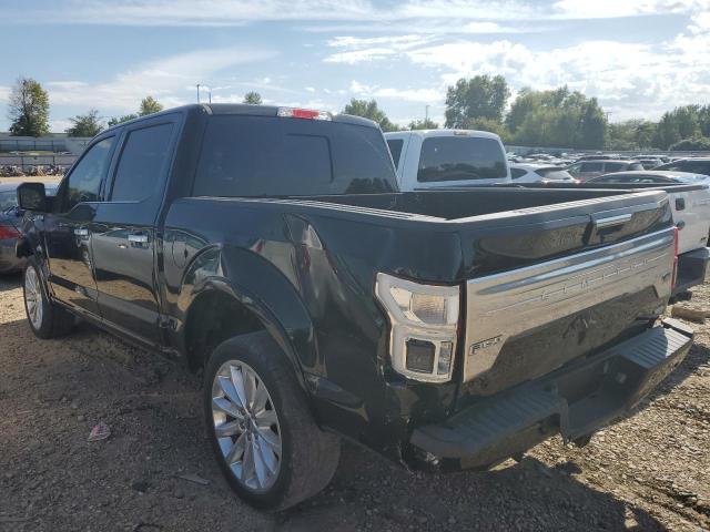 Photo 2 VIN: 1FTEW1EG8JFA61823 - FORD F150 SUPER 