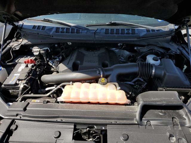 Photo 6 VIN: 1FTEW1EG8JFA61823 - FORD F150 SUPER 