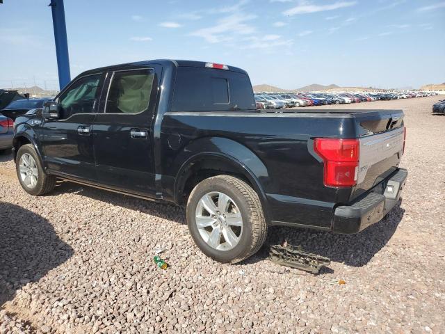 Photo 1 VIN: 1FTEW1EG8JFA69307 - FORD F150 SUPER 