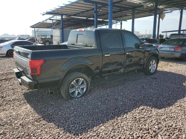 Photo 2 VIN: 1FTEW1EG8JFA69307 - FORD F150 SUPER 