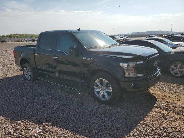 Photo 3 VIN: 1FTEW1EG8JFA69307 - FORD F150 SUPER 