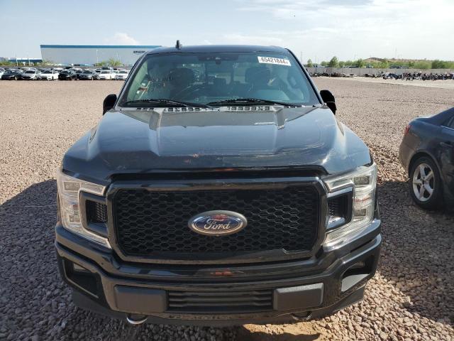 Photo 4 VIN: 1FTEW1EG8JFA69307 - FORD F150 SUPER 