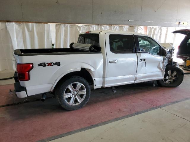 Photo 2 VIN: 1FTEW1EG8JFA84275 - FORD F-150 