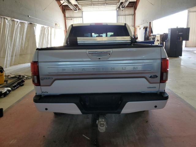 Photo 5 VIN: 1FTEW1EG8JFA84275 - FORD F-150 