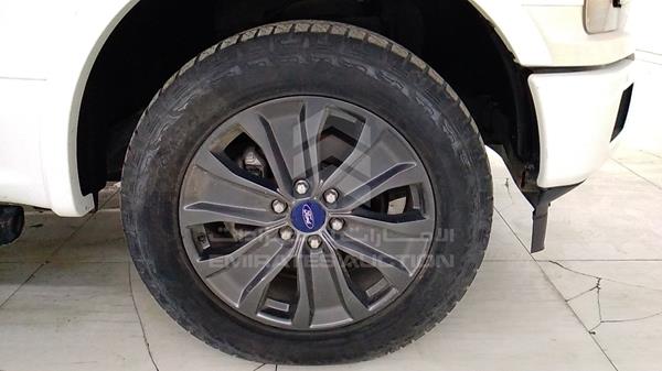 Photo 31 VIN: 1FTEW1EG8JFB17355 - FORD F 150 