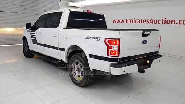 Photo 5 VIN: 1FTEW1EG8JFB17355 - FORD F 150 