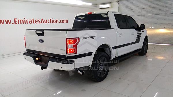 Photo 7 VIN: 1FTEW1EG8JFB17355 - FORD F 150 