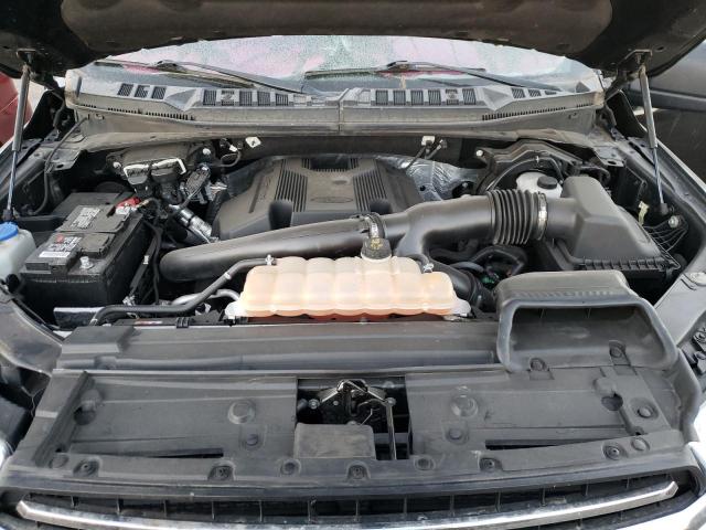 Photo 6 VIN: 1FTEW1EG8JFB31109 - FORD F150 SUPER 