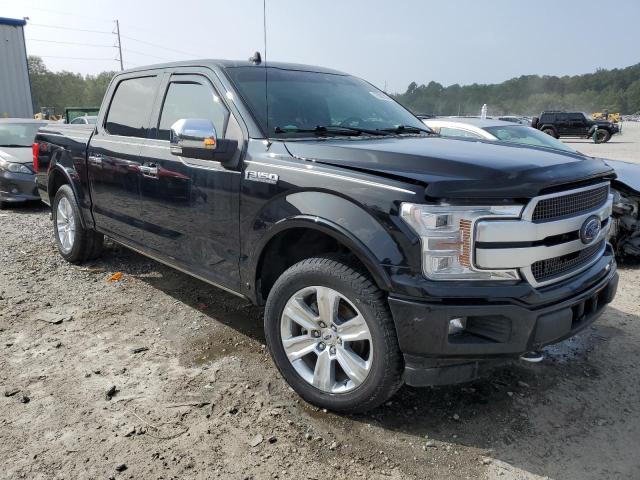 Photo 3 VIN: 1FTEW1EG8JFB70721 - FORD F-150 