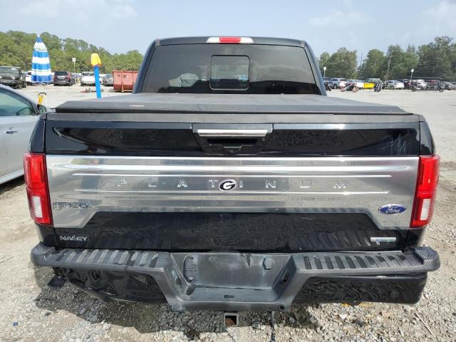 Photo 5 VIN: 1FTEW1EG8JFB70721 - FORD F-150 