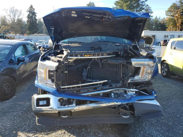 Photo 4 VIN: 1FTEW1EG8JFC16077 - FORD F150 SUPER 