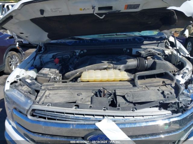 Photo 9 VIN: 1FTEW1EG8JFC17049 - FORD F-150 