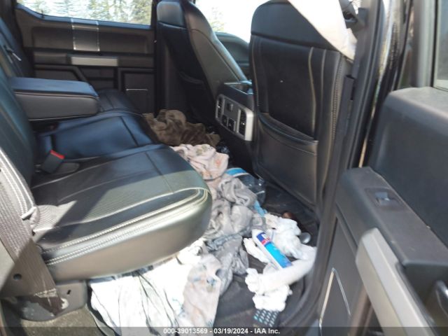 Photo 7 VIN: 1FTEW1EG8JFC38404 - FORD F-150 