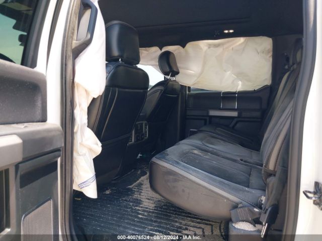 Photo 7 VIN: 1FTEW1EG8JFC62914 - FORD F-150 