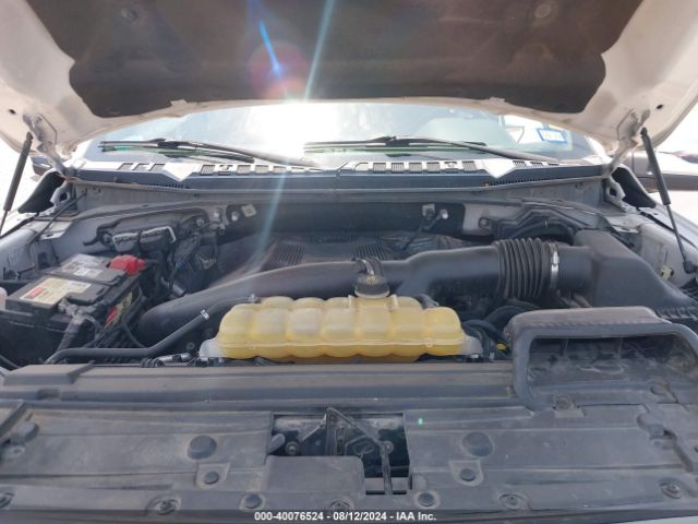 Photo 9 VIN: 1FTEW1EG8JFC62914 - FORD F-150 