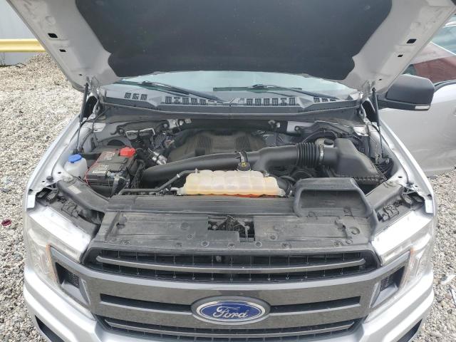 Photo 10 VIN: 1FTEW1EG8JFC67028 - FORD F150 SUPER 