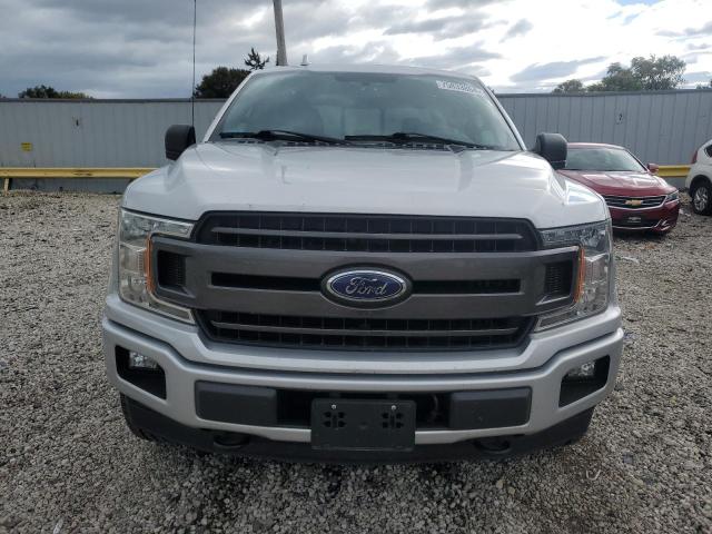 Photo 4 VIN: 1FTEW1EG8JFC67028 - FORD F150 SUPER 