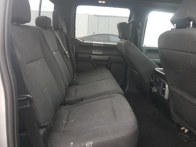 Photo 9 VIN: 1FTEW1EG8JFC67028 - FORD F150 SUPER 