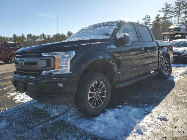 Photo 0 VIN: 1FTEW1EG8JFD48286 - FORD F-150 