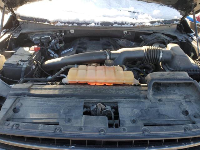 Photo 10 VIN: 1FTEW1EG8JFD48286 - FORD F-150 