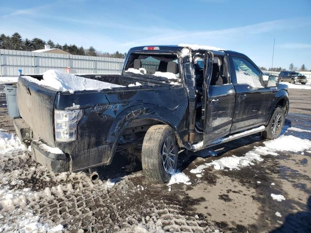 Photo 2 VIN: 1FTEW1EG8JFD48286 - FORD F-150 