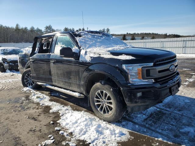 Photo 3 VIN: 1FTEW1EG8JFD48286 - FORD F-150 