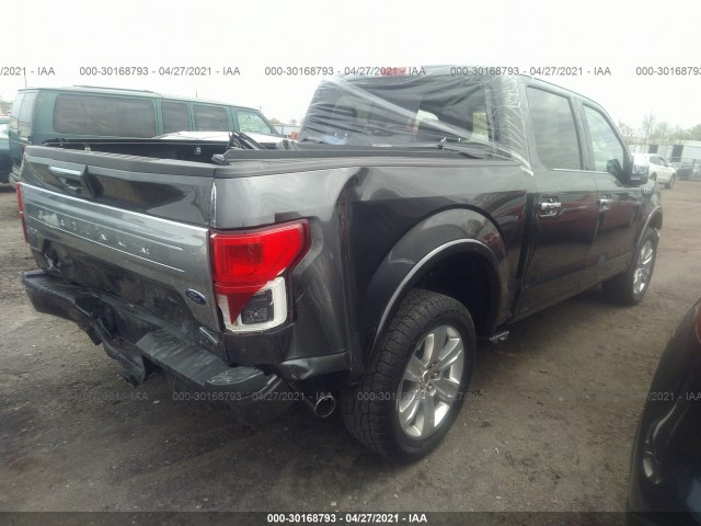 Photo 3 VIN: 1FTEW1EG8JFD66030 - FORD F-150 