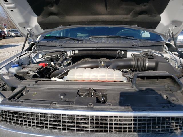 Photo 6 VIN: 1FTEW1EG8JFD80249 - FORD F150 SUPER 