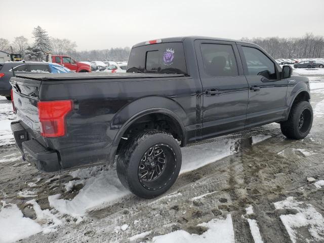 Photo 2 VIN: 1FTEW1EG8JKC14191 - FORD F-150 