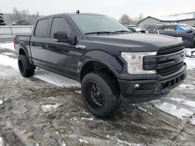 Photo 3 VIN: 1FTEW1EG8JKC14191 - FORD F-150 