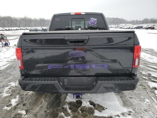 Photo 5 VIN: 1FTEW1EG8JKC14191 - FORD F-150 