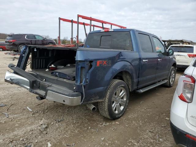 Photo 2 VIN: 1FTEW1EG8JKD13772 - FORD F-150 