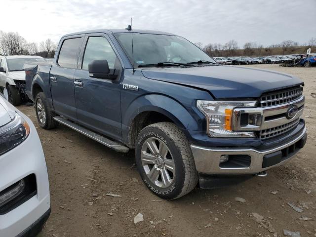 Photo 3 VIN: 1FTEW1EG8JKD13772 - FORD F-150 