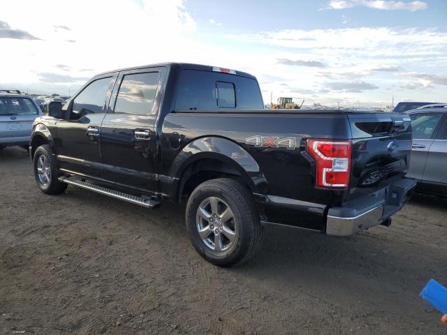 Photo 1 VIN: 1FTEW1EG8JKD33732 - FORD F150 SUPER 