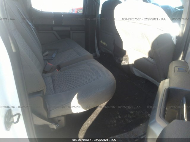 Photo 7 VIN: 1FTEW1EG8JKD37246 - FORD F-150 