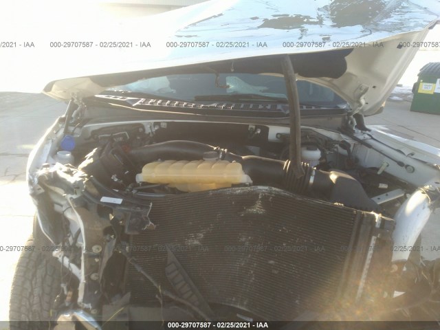 Photo 9 VIN: 1FTEW1EG8JKD37246 - FORD F-150 