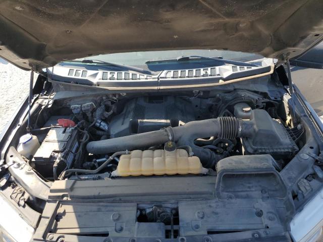 Photo 10 VIN: 1FTEW1EG8JKD43001 - FORD F150 SUPER 