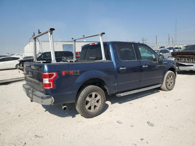 Photo 2 VIN: 1FTEW1EG8JKD43001 - FORD F150 SUPER 