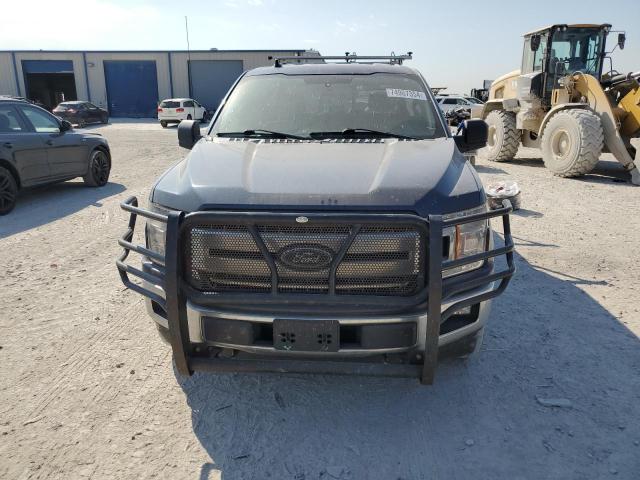 Photo 4 VIN: 1FTEW1EG8JKD43001 - FORD F150 SUPER 