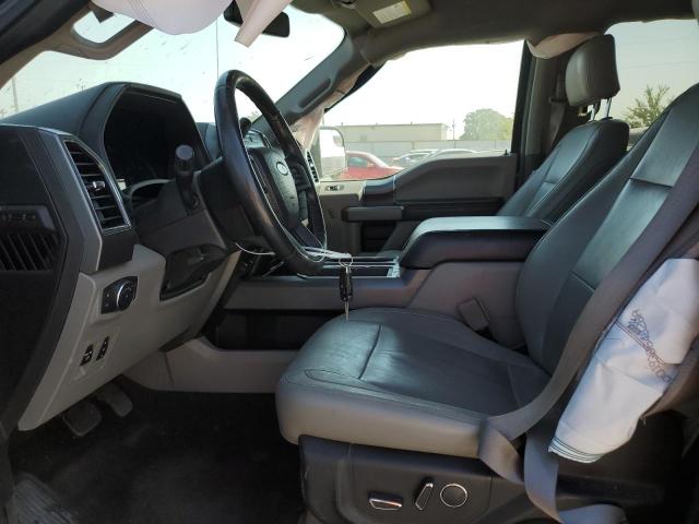 Photo 6 VIN: 1FTEW1EG8JKD43001 - FORD F150 SUPER 