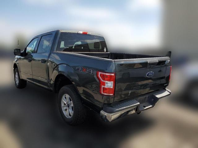 Photo 1 VIN: 1FTEW1EG8JKE15847 - FORD F-150 