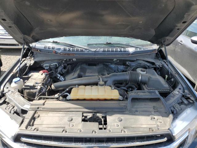 Photo 10 VIN: 1FTEW1EG8JKE15847 - FORD F-150 