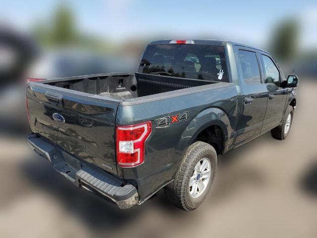 Photo 2 VIN: 1FTEW1EG8JKE15847 - FORD F-150 