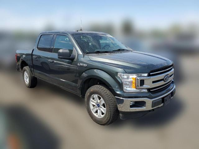 Photo 3 VIN: 1FTEW1EG8JKE15847 - FORD F-150 