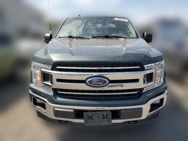 Photo 4 VIN: 1FTEW1EG8JKE15847 - FORD F-150 