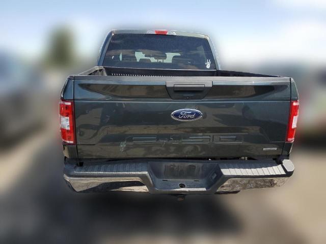 Photo 5 VIN: 1FTEW1EG8JKE15847 - FORD F-150 