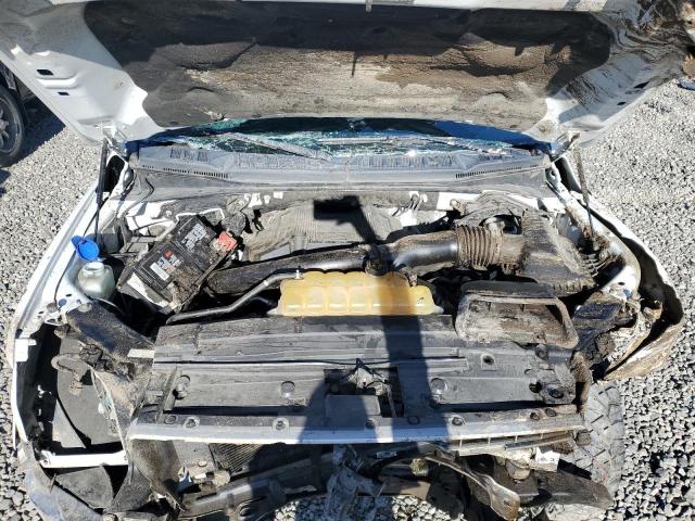 Photo 10 VIN: 1FTEW1EG8JKE31613 - FORD F-150 