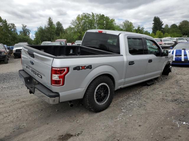 Photo 2 VIN: 1FTEW1EG8JKE78379 - FORD F150 SUPER 